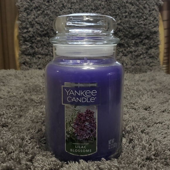 Yankee Candle Other - YANKEE CANDLE